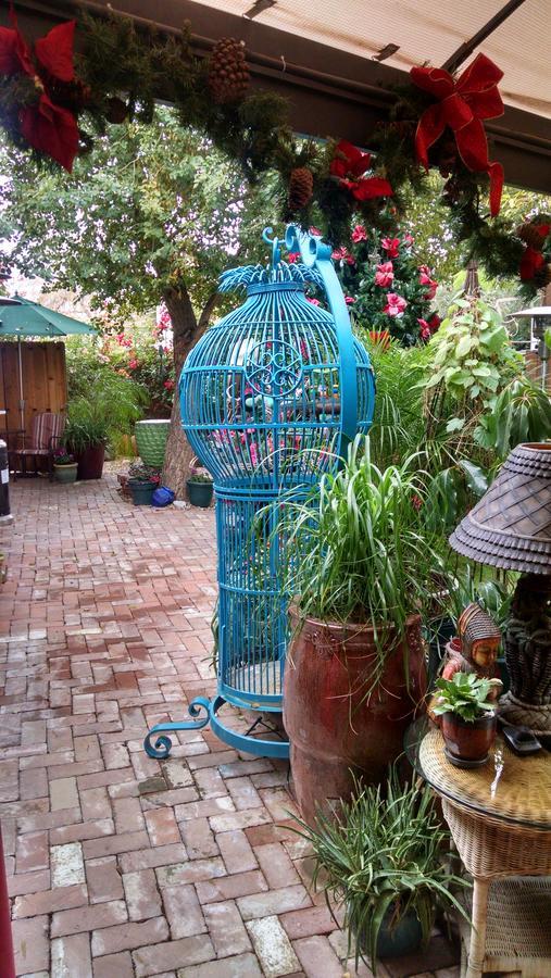 Don'S Elegante Bed & Breakfast Phoenix Exterior foto