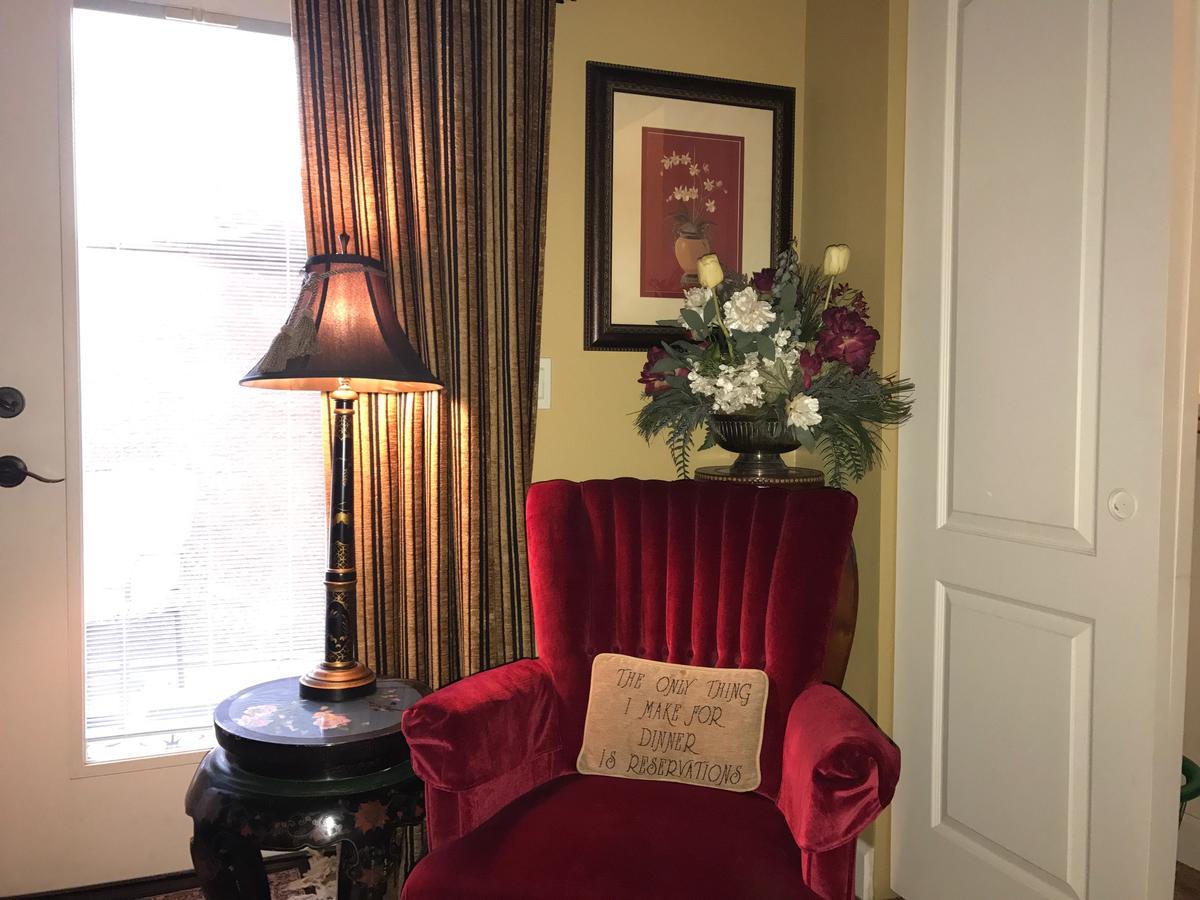 Don'S Elegante Bed & Breakfast Phoenix Exterior foto