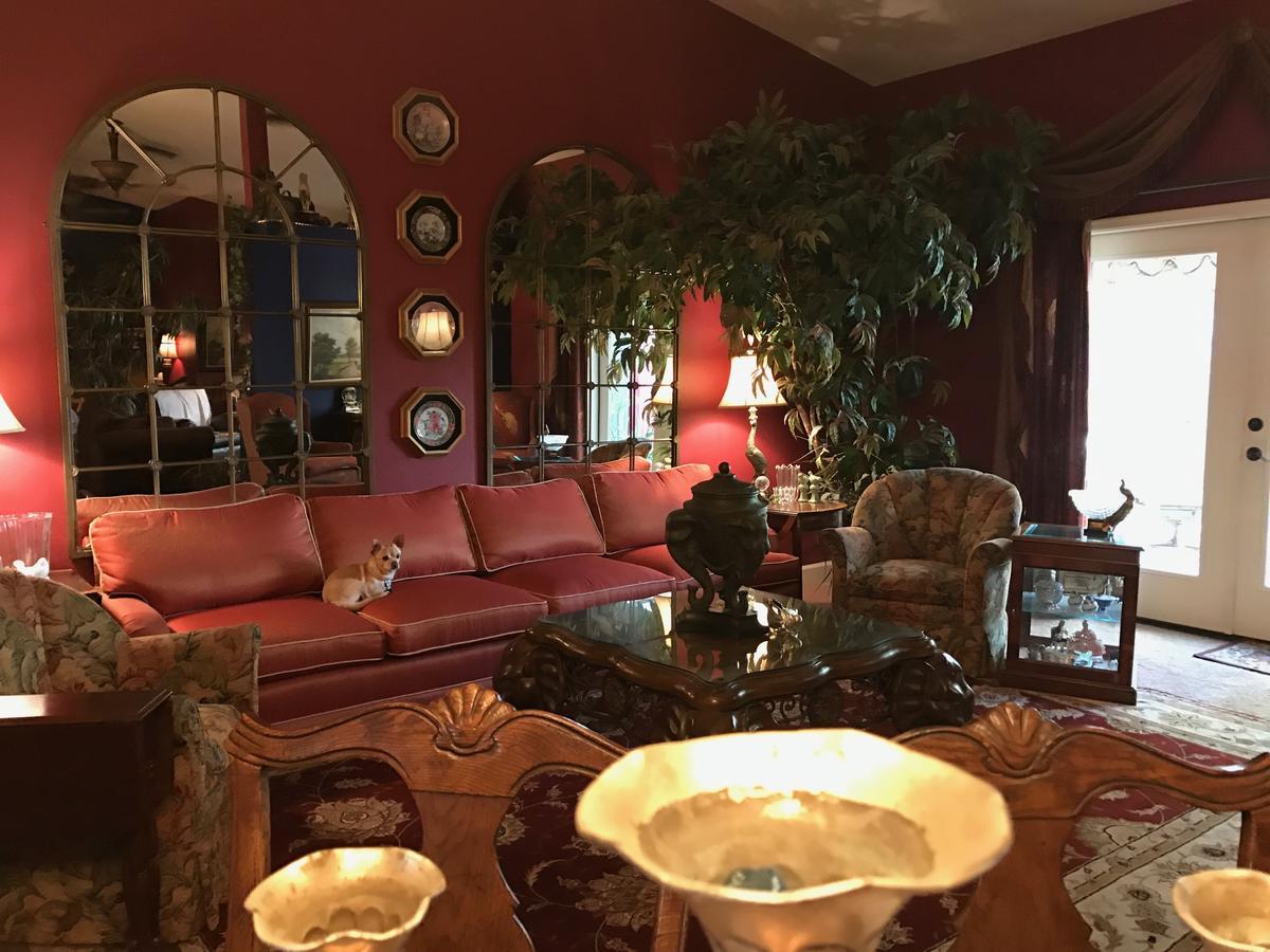 Don'S Elegante Bed & Breakfast Phoenix Exterior foto