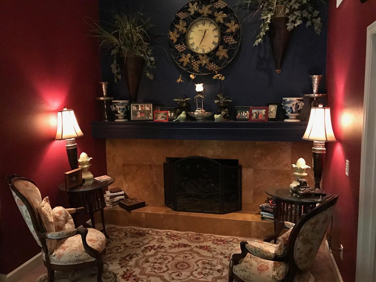 Don'S Elegante Bed & Breakfast Phoenix Exterior foto
