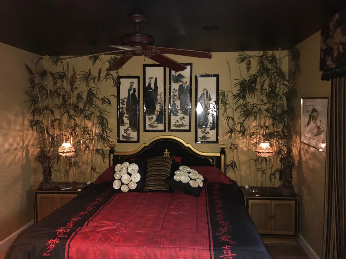 Don'S Elegante Bed & Breakfast Phoenix Exterior foto