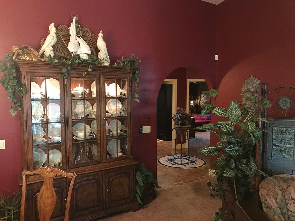 Don'S Elegante Bed & Breakfast Phoenix Exterior foto