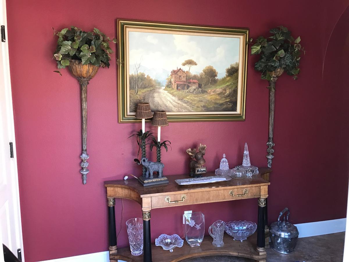 Don'S Elegante Bed & Breakfast Phoenix Exterior foto